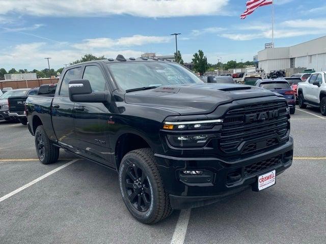 2025 RAM Ram 2500 RAM 2500 LARAMIE CREW CAB 4X4 64 BOX