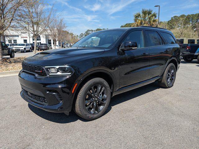 2025 Dodge Durango DURANGO GT PLUS AWD