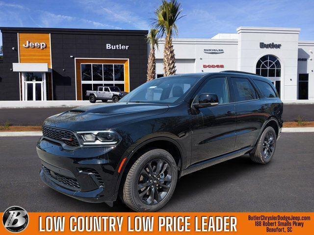 2025 Dodge Durango DURANGO GT PLUS AWD
