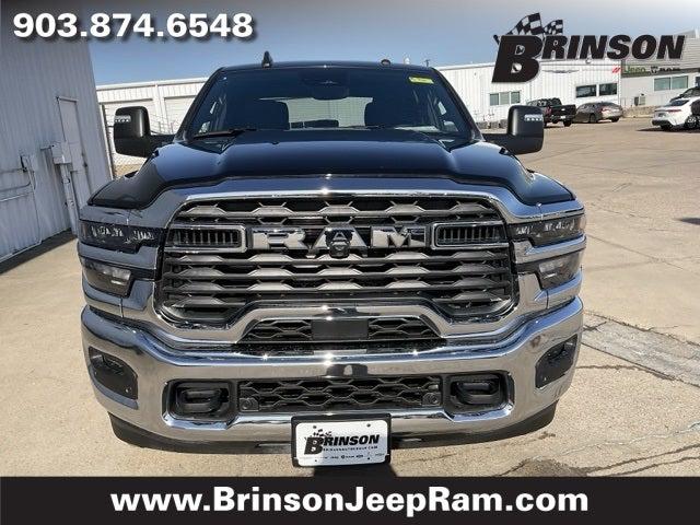 2025 RAM Ram 2500 RAM 2500 LONE STAR CREW CAB 4X4 64 BOX