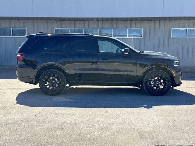 2025 Dodge Durango DURANGO GT PLUS AWD