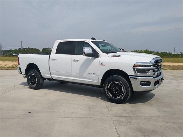 2025 RAM Ram 2500 RAM 2500 LARAMIE CREW CAB 4X4 64 BOX