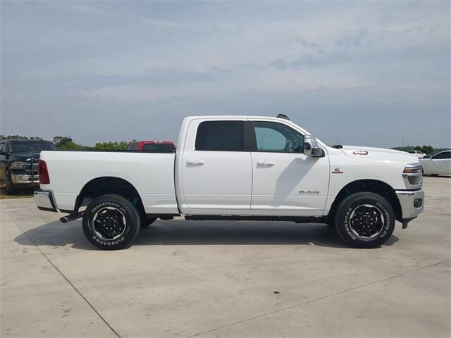 2025 RAM Ram 2500 RAM 2500 LARAMIE CREW CAB 4X4 64 BOX