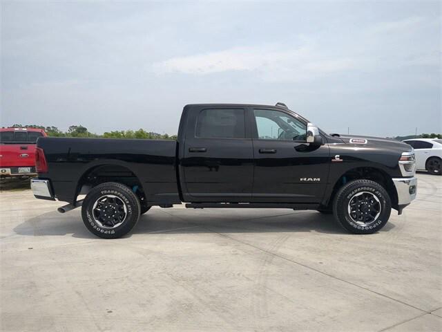 2025 RAM Ram 2500 RAM 2500 LARAMIE CREW CAB 4X4 64 BOX