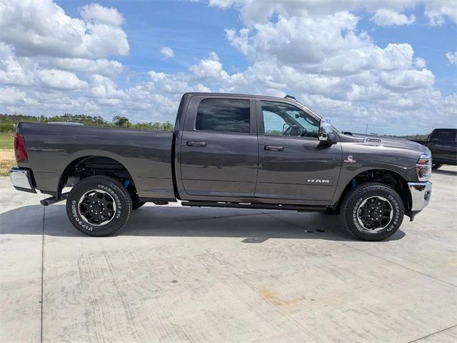 2025 RAM Ram 2500 RAM 2500 LARAMIE CREW CAB 4X4 64 BOX