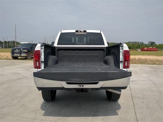 2025 RAM Ram 2500 RAM 2500 LARAMIE CREW CAB 4X4 64 BOX