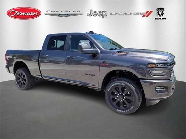 2025 RAM Ram 3500 RAM 3500 BIG HORN CREW CAB 4X4 64 BOX