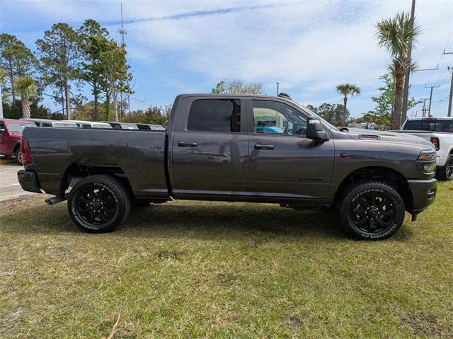 2025 RAM Ram 2500 RAM 2500 BIG HORN CREW CAB 4X4 64 BOX