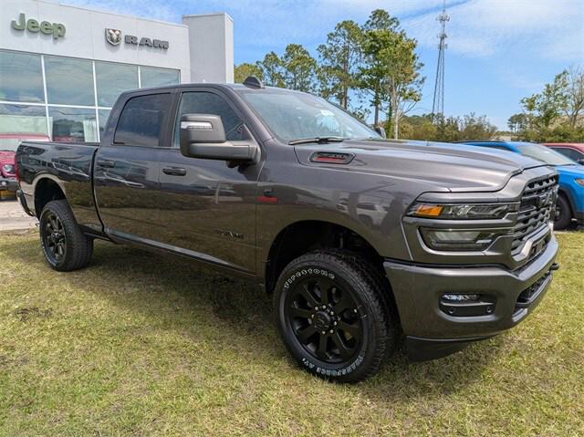 2025 RAM Ram 2500 RAM 2500 BIG HORN CREW CAB 4X4 64 BOX