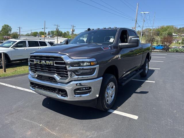 2025 RAM Ram 2500 RAM 2500 TRADESMAN CREW CAB 4X4 64 BOX