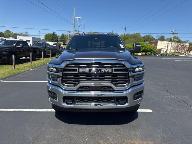 2025 RAM Ram 2500 RAM 2500 TRADESMAN CREW CAB 4X4 64 BOX