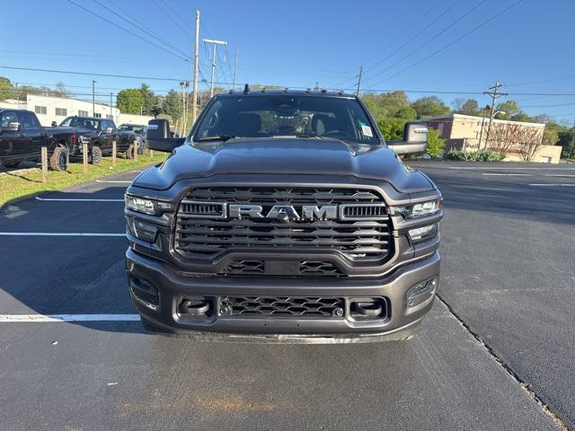 2025 RAM Ram 2500 RAM 2500 BIG HORN CREW CAB 4X4 64 BOX