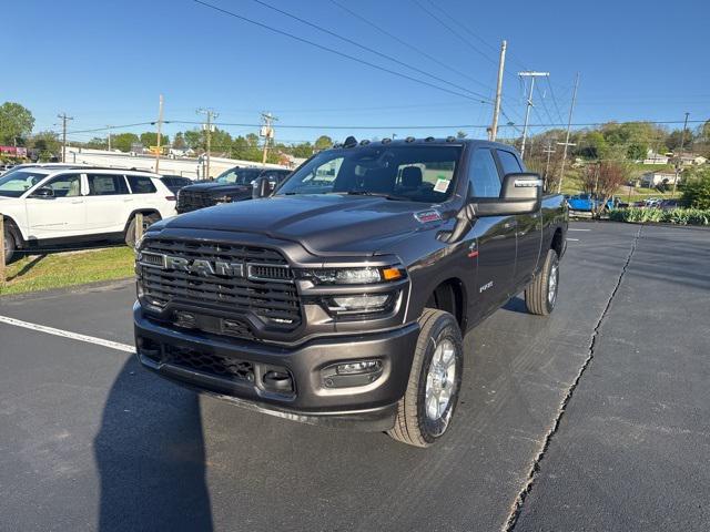 2025 RAM Ram 2500 RAM 2500 BIG HORN CREW CAB 4X4 64 BOX