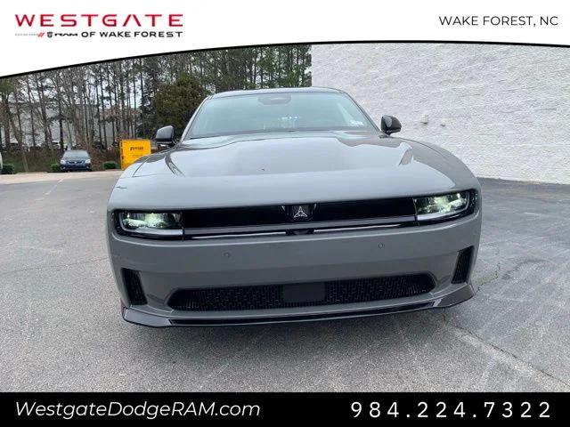 2025 Dodge Charger CHARGER 2-DOOR DAYTONA R/T AWD