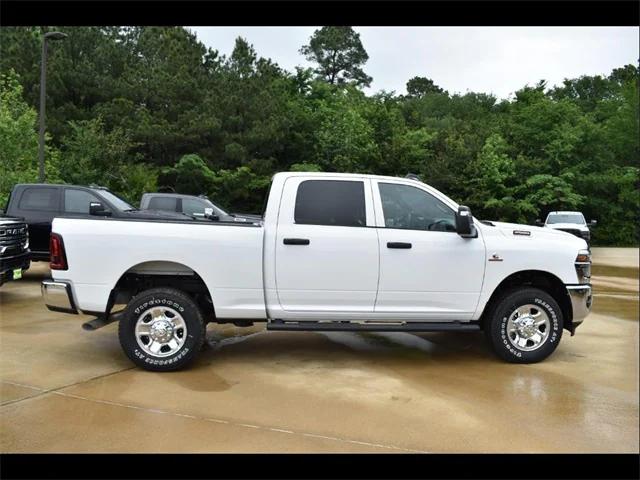 2025 RAM Ram 2500 RAM 2500 TRADESMAN CREW CAB 4X4 64 BOX