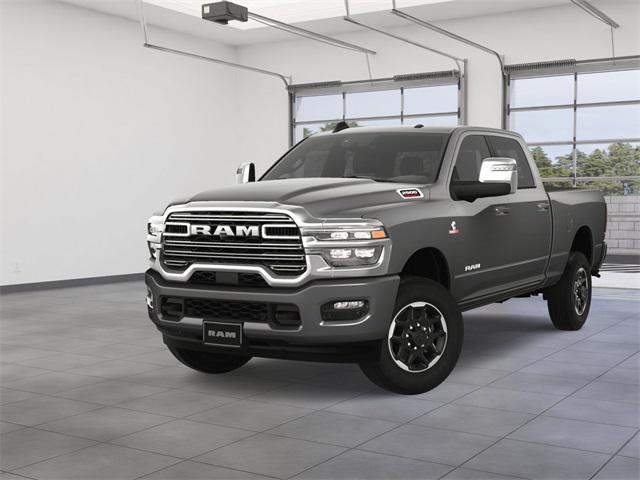 2025 RAM Ram 2500 RAM 2500 LARAMIE CREW CAB 4X4 64 BOX