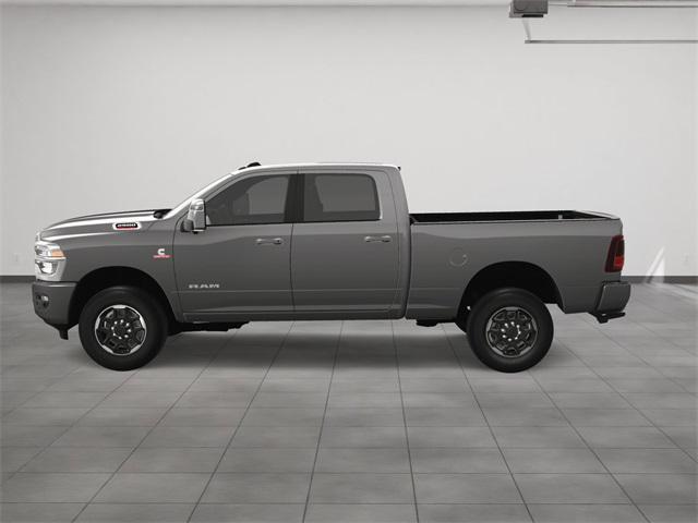 2025 RAM Ram 2500 RAM 2500 LARAMIE CREW CAB 4X4 64 BOX