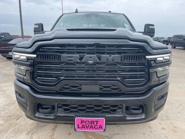 2025 RAM Ram 2500 RAM 2500 LARAMIE CREW CAB 4X4 64 BOX