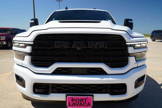 2025 RAM Ram 2500 RAM 2500 LARAMIE CREW CAB 4X4 64 BOX