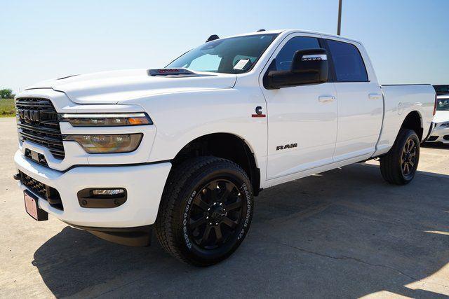 2025 RAM Ram 2500 RAM 2500 LARAMIE CREW CAB 4X4 64 BOX