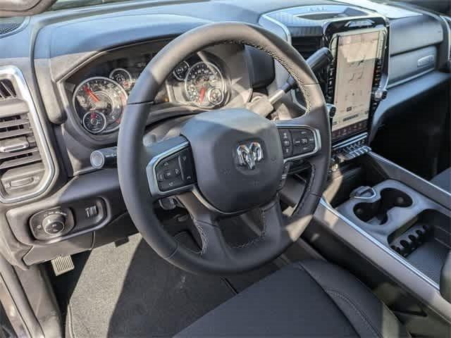2025 RAM Ram 2500 RAM 2500 BIG HORN CREW CAB 4X4 64 BOX