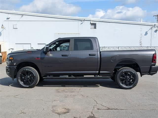 2025 RAM Ram 2500 RAM 2500 BIG HORN CREW CAB 4X4 64 BOX
