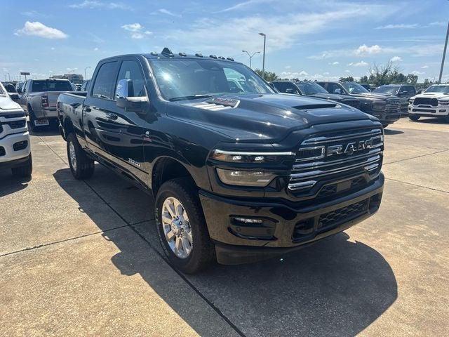2025 RAM Ram 2500 RAM 2500 LARAMIE CREW CAB 4X4 64 BOX