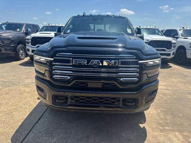2025 RAM Ram 2500 RAM 2500 LARAMIE CREW CAB 4X4 64 BOX