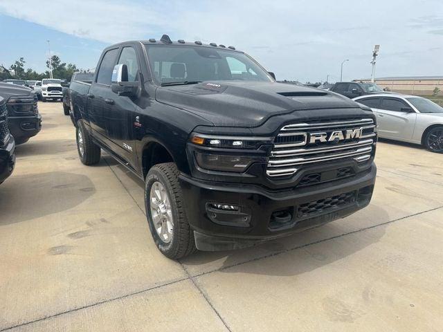 2025 RAM Ram 2500 RAM 2500 LARAMIE CREW CAB 4X4 64 BOX
