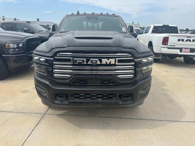 2025 RAM Ram 2500 RAM 2500 LARAMIE CREW CAB 4X4 64 BOX