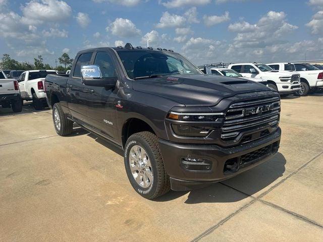 2025 RAM Ram 2500 RAM 2500 LARAMIE CREW CAB 4X4 64 BOX