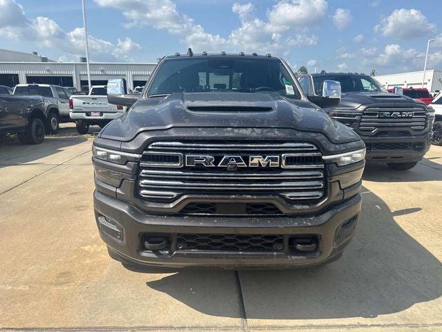 2025 RAM Ram 2500 RAM 2500 LARAMIE CREW CAB 4X4 64 BOX