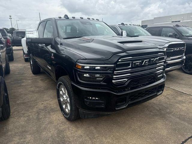 2025 RAM Ram 2500 RAM 2500 LARAMIE CREW CAB 4X4 64 BOX