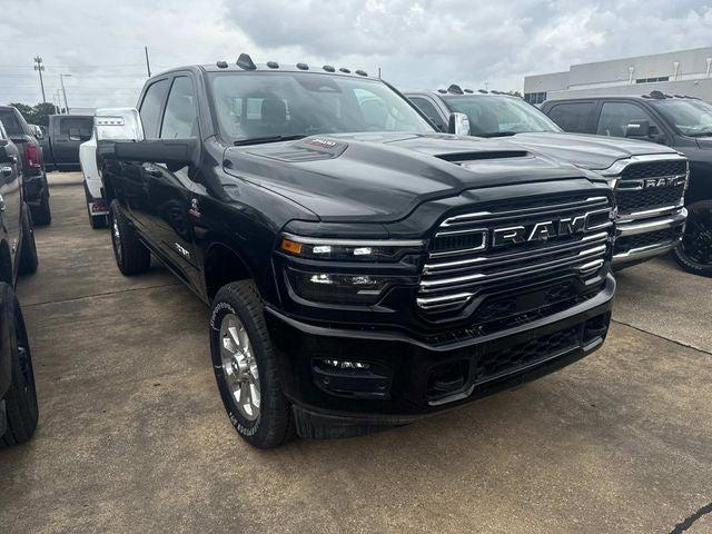 2025 RAM Ram 2500 RAM 2500 LARAMIE CREW CAB 4X4 64 BOX 2025 RAM Ram 2500 RAM 2500 LARAMIE CREW CAB 4X4 64 BOX