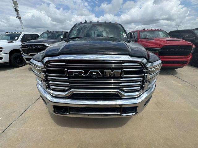 2025 RAM Ram 2500 RAM 2500 LARAMIE CREW CAB 4X4 64 BOX