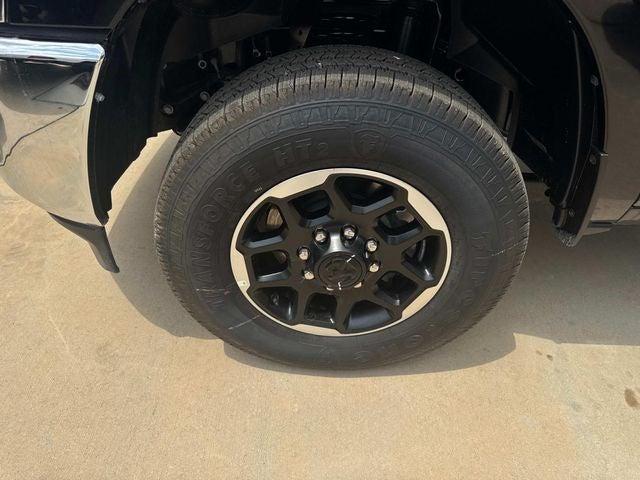 2025 RAM Ram 2500 RAM 2500 LARAMIE CREW CAB 4X4 64 BOX