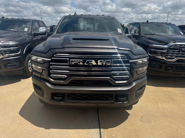 2025 RAM Ram 2500 RAM 2500 LARAMIE CREW CAB 4X4 64 BOX