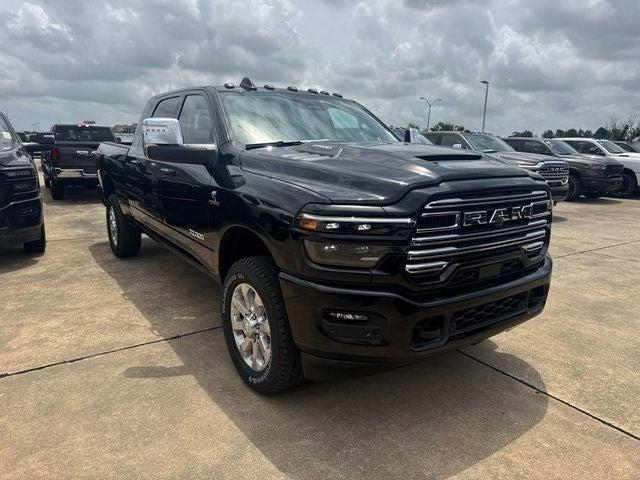 2025 RAM Ram 2500 RAM 2500 LARAMIE MEGA CAB 4X4 64 BOX