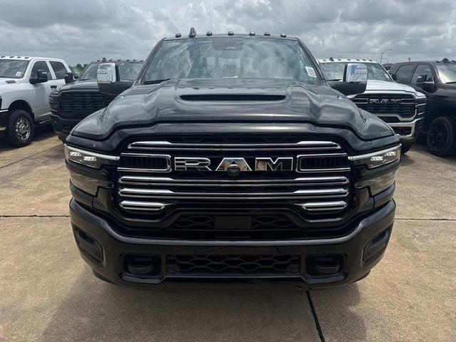 2025 RAM Ram 2500 RAM 2500 LARAMIE MEGA CAB 4X4 64 BOX
