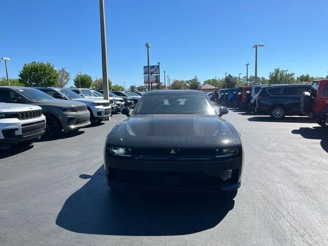 2025 Dodge Charger CHARGER 2-DOOR DAYTONA R/T AWD