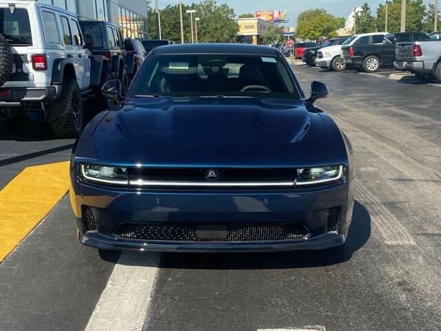 2025 Dodge Charger CHARGER 2-DOOR DAYTONA SCAT PACK AWD
