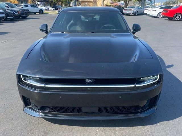 2025 Dodge Charger CHARGER 2-DOOR DAYTONA SCAT PACK AWD