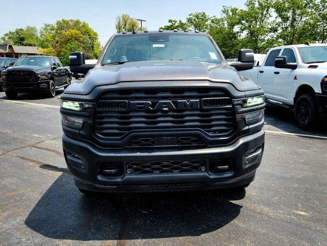2025 RAM Ram 3500 RAM 3500 TRADESMAN REGULAR CAB 4X4 8 BOX 2025 RAM Ram 3500 RAM 3500 TRADESMAN REGULAR CAB 4X4 8 BOX