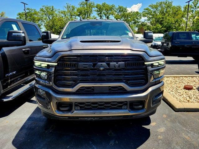 2025 RAM Ram 2500 RAM 2500 LARAMIE CREW CAB 4X4 64 BOX 2025 RAM Ram 2500 RAM 2500 LARAMIE CREW CAB 4X4 64 BOX