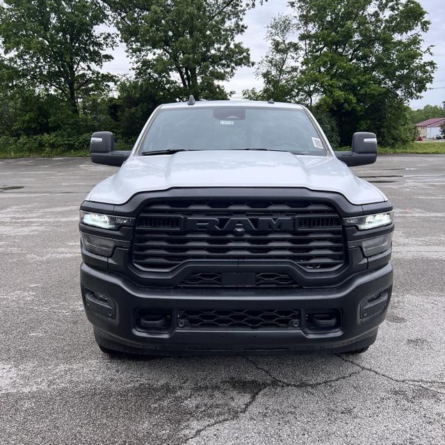 2025 RAM Ram 3500 RAM 3500 TRADESMAN REGULAR CAB 4X4 8 BOX