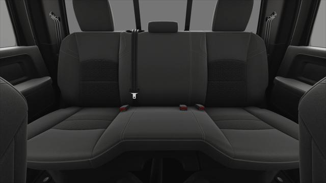 2025 RAM Ram 2500 RAM 2500 TRADESMAN CREW CAB 4X4 64 BOX 2025 RAM Ram 2500 RAM 2500 TRADESMAN CREW CAB 4X4 64 BOX