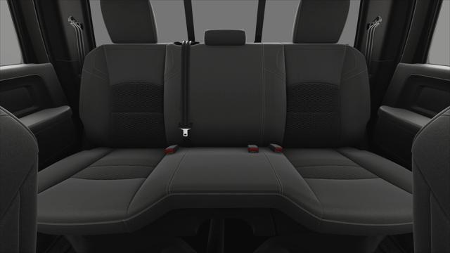 2025 RAM Ram 2500 RAM 2500 TRADESMAN CREW CAB 4X4 64 BOX 2025 RAM Ram 2500 RAM 2500 TRADESMAN CREW CAB 4X4 64 BOX