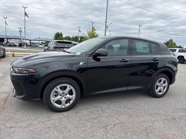 2025 Dodge Hornet HORNET GT AWD