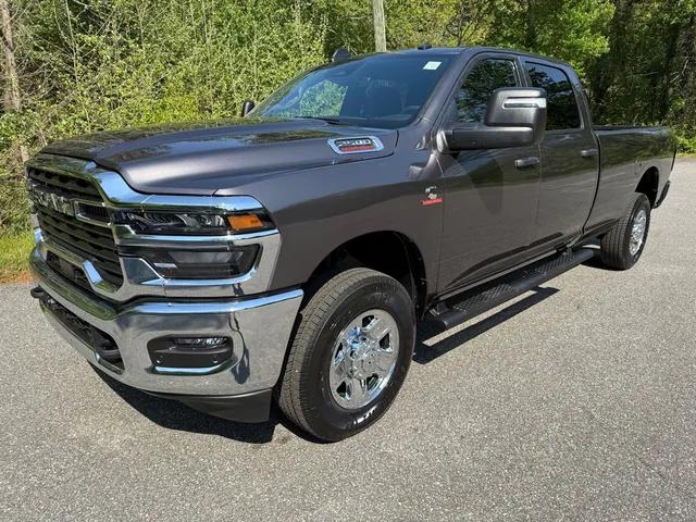 2025 RAM Ram 2500 RAM 2500 TRADESMAN CREW CAB 4X4 8 BOX