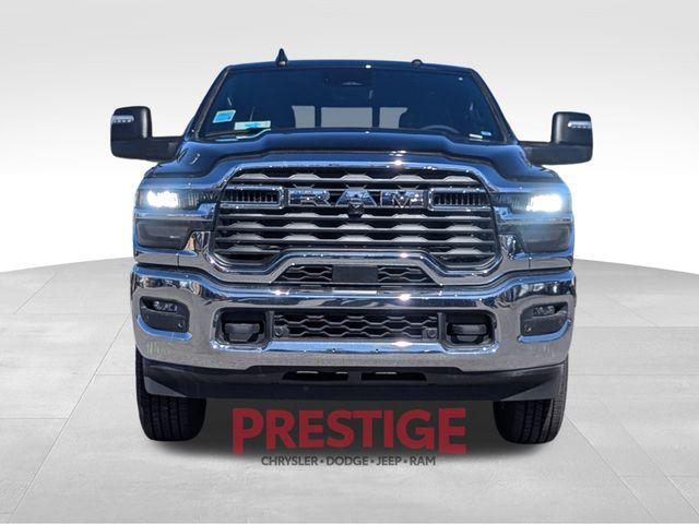 2025 RAM Ram 3500 RAM 3500 BIG HORN CREW CAB 4X4 8 BOX 2025 RAM Ram 3500 RAM 3500 BIG HORN CREW CAB 4X4 8 BOX